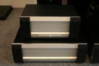 Musical Fidelity KW 750